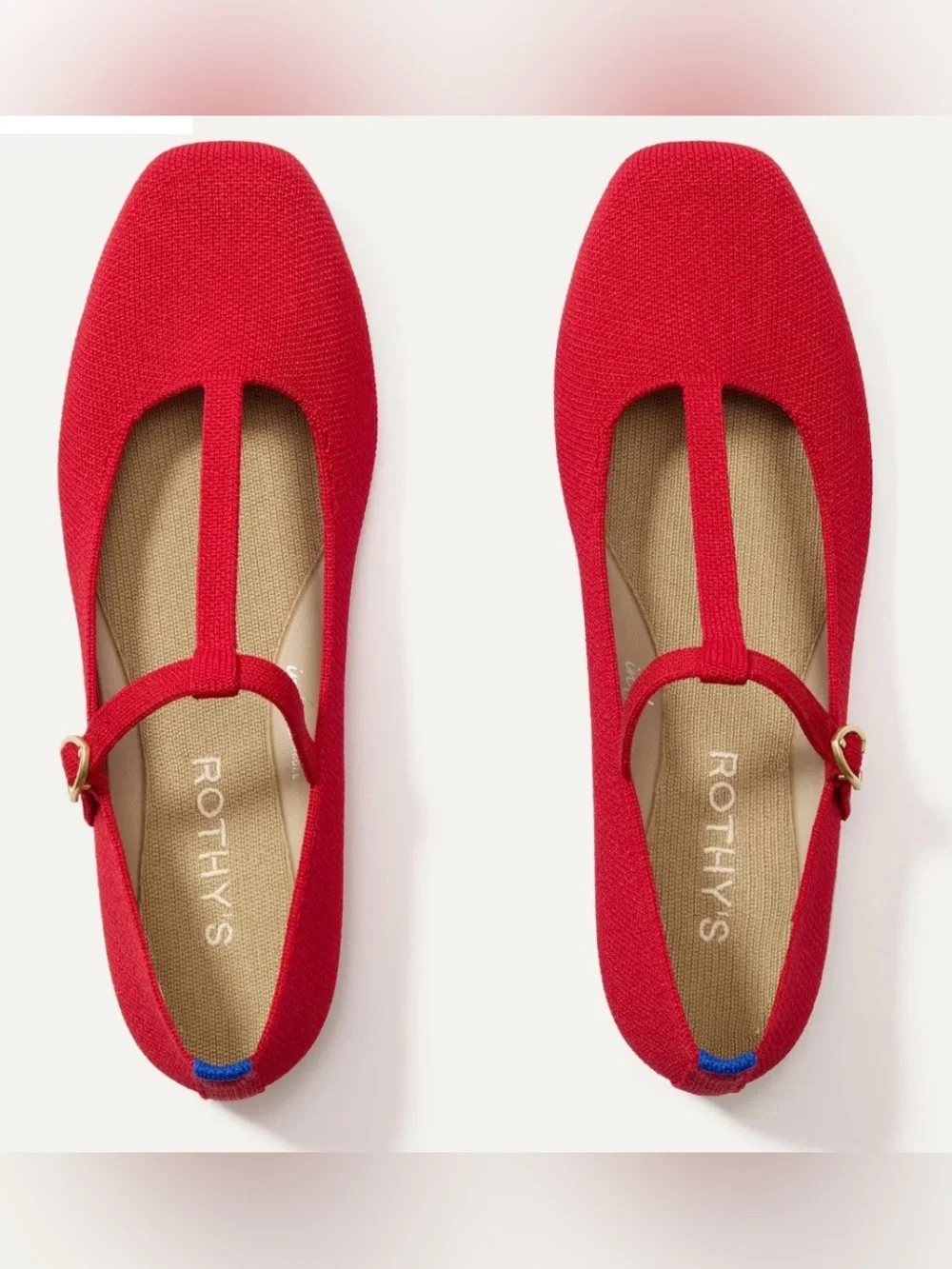 Rothys new without